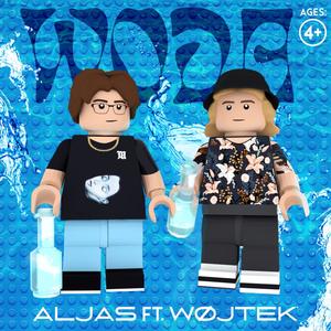 WODA (faet. Aljas) [Explicit]