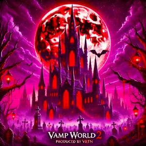 Vamp hours (Darkside CEO) (feat. D Glock) (Explicit)