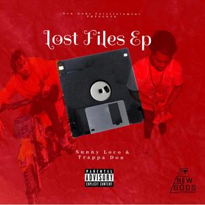 Lost Files (Explicit)