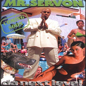 I'll Be There (Explicit)