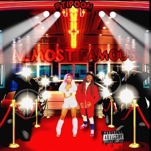 Almost Famous Mixtape (Explicit)