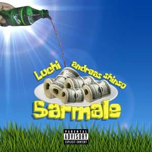 5armale (feat. andreas shinso) [Explicit]