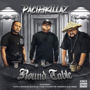 Round Table (Explicit)