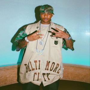 never let up (Explicit)