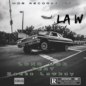 La W (feat. Beatz Lowkey) (Explicit)