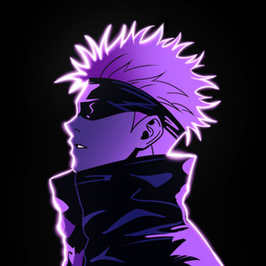 NO FEAR! X Hollow Purple (Epic Version)