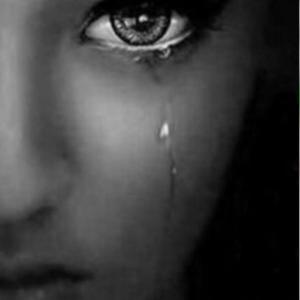 Pain In Her Eyes (Explicit)