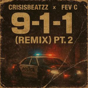 9-1-1 (Remix (Pt. 2))