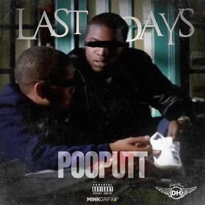 POOPUTT (Explicit)