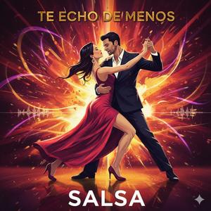 TE ECHO DE MENOS (Explicit)