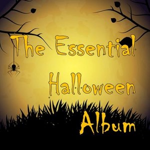 The Essential Halloween Album