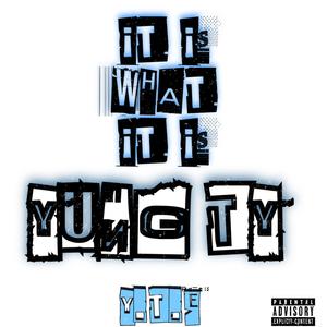 It is what it is (Explicit)