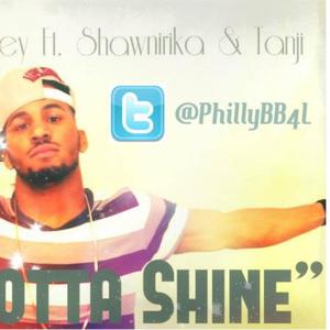 I Gotta Shine (feat. Shawnirika & Tanji) (Explicit)