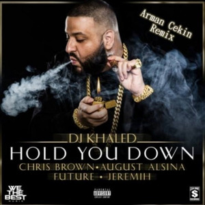 Hold You Down (Arman Cekin Remix)