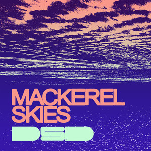 Mackerel Skies