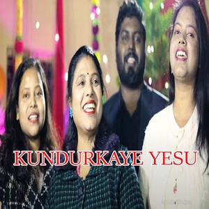 KUNDURKAYE YESU