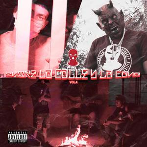 COMO DE COSTUMBRE(feat. TAZER 813) (Explicit)