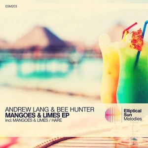 Mangoes & Limes (Original Mix)
