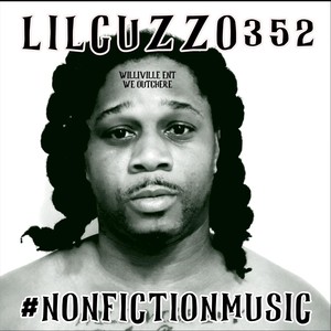 Words of Nonfiction(feat. Jaronimo) (Explicit)