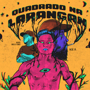 Quadrado Na Larangan