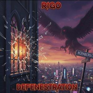 Defenestration (feat. Jindo109) (Explicit)