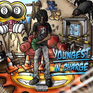 Youngest In Charge (Explicit)