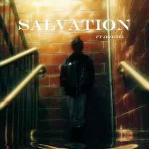 Salvation (feat. L.S.I.D)