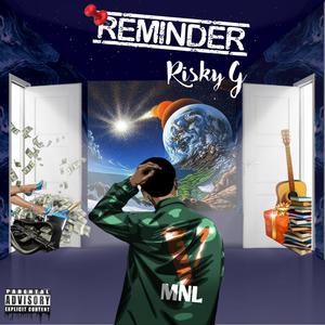 REMINDER (Radio Edit)