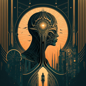 Human Eyesight (C.Vogt Remix)