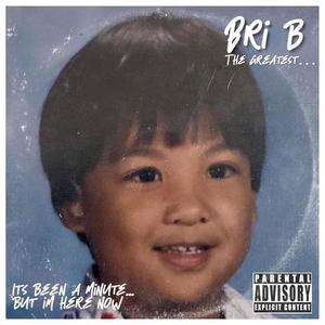 GRANDMA (feat. MIKEY LEGEND) (Explicit)