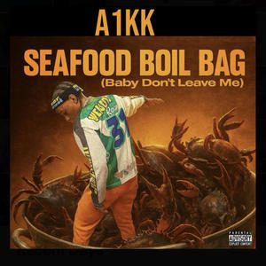 Seafood Boil Bag Freestyle (Baby Dont Leave Me) (Explicit)