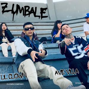 Zumbando (feat. Ave villa) [Explicit]