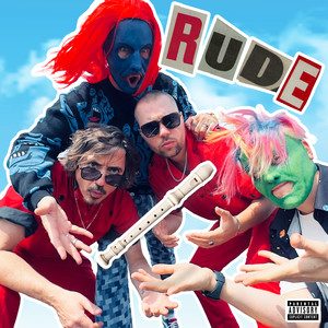 RUDE (Explicit)