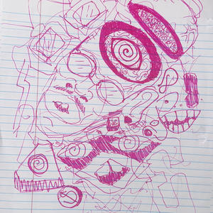 MILLER FLOW (feat. Phxntom33) (Explicit)