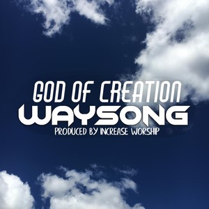 God of Creation