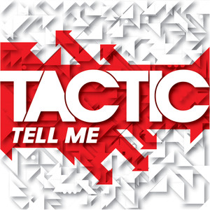 Tell Me EP