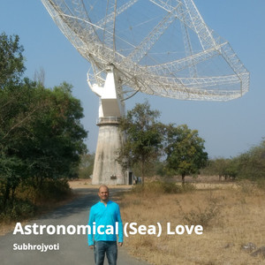 Astronomical(Sea)Love