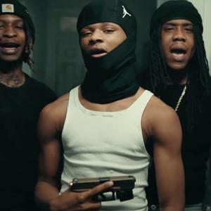 Noonie Home, Pt. 2 (feat. drilling6501 & Lil Noonie) (Explicit)