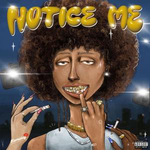 NOTICE ME! (Explicit)