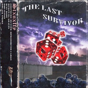 The Last Survivor (Explicit)