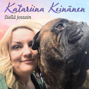 Siellä jossain