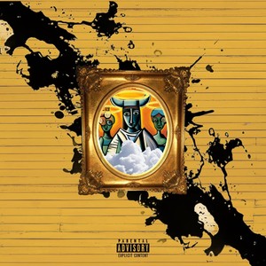 Ghetto Gods (Explicit)