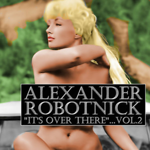 It's Over There (Balza Remix)