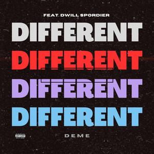 Different (Explicit)