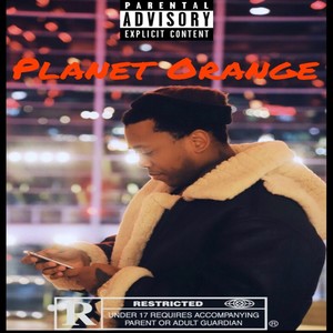 Planet Orange