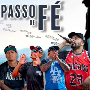 Passo de Fé