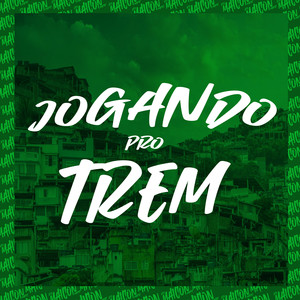 Dj Maicon Mpc - JOGANDO PRO TREM