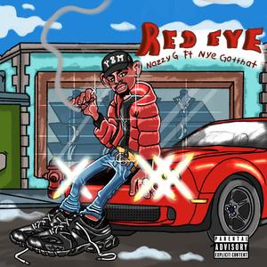 Red Eye (Explicit)