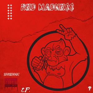 Red Madness (Explicit)