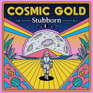 Stubborn (feat. Vyasa Dodson)